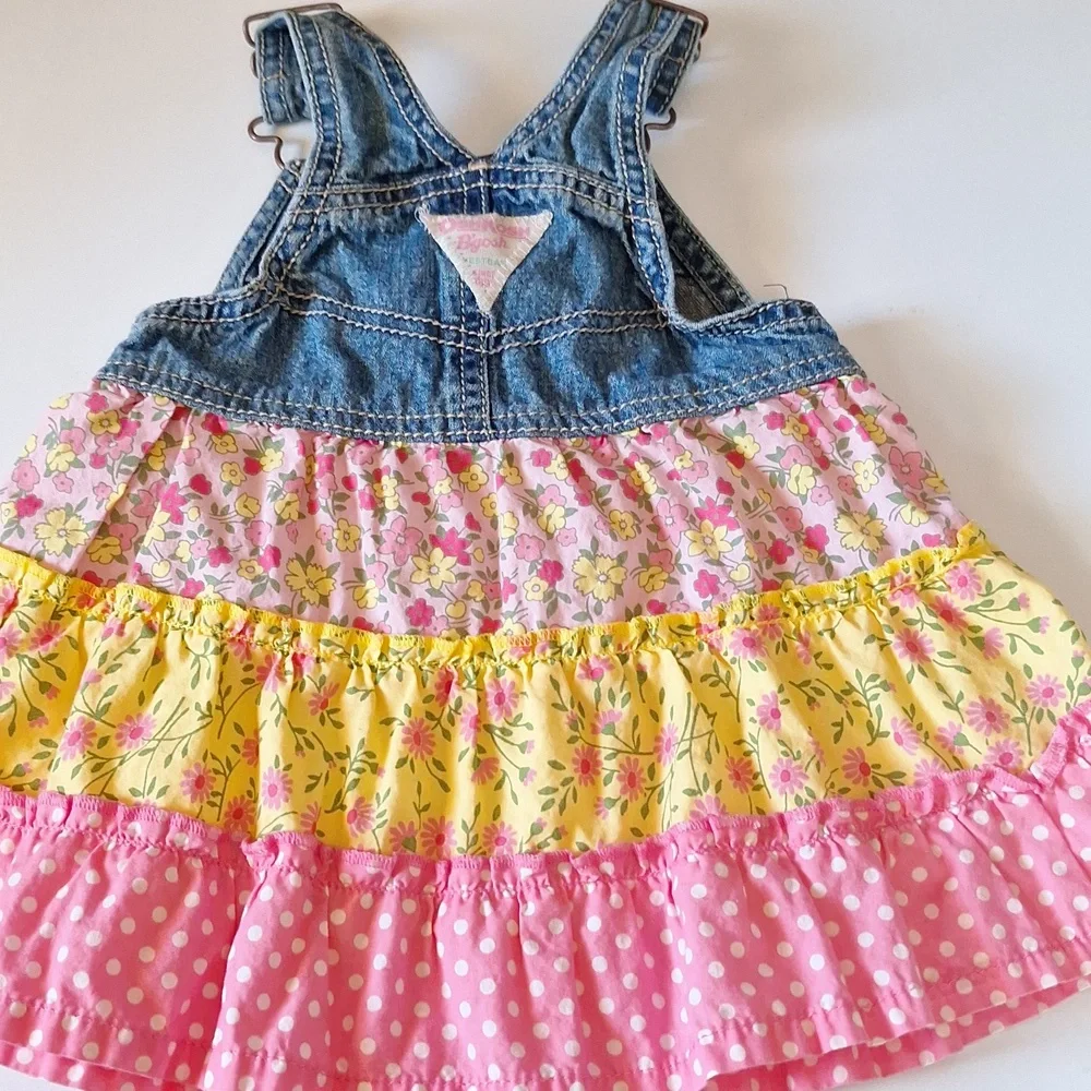 Oshkosh B'Gosh Dress